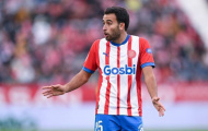 Eric Garcia xác nhận kế hoạch trở lại Barcelona