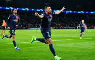 Thời điểm Real Madrid công bố chữ ký của Mbappe