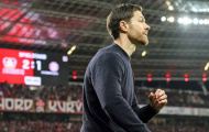 NÓNG! Chốt hạ tương lai Xabi Alonso