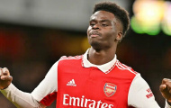 Top 5 cầu thủ đắt giá nhất châu Âu: Sao Arsenal góp mặt; 3 cái tên đứng đầu