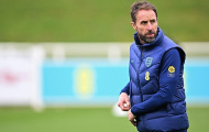 NÓNG! Diễn biến vụ Man Utd - Southgate
