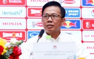 Thay Troussier dẫn U23 Việt Nam, HLV Hoàng Anh Tuấn công khai suy nghĩ