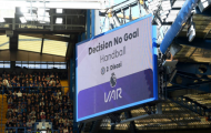 VAR can thiệp, bàn thắng của Chelsea bị tước