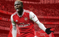 3 thương vụ tranh đấu của Arsenal và Chelsea