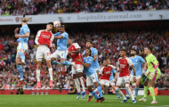 Arteta chỉ rõ mối đe dọa đặc biệt của Arsenal