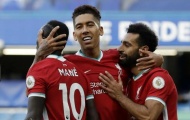 Có một Firmino khác ở Premier League để M.U theo đuổi