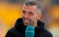 Gary O’Neil nói thẳng về khả năng thay thế Ten Hag