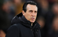 Unai Emery nói thẳng về các đối thủ đua top 4 Premier League
