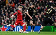 Harvey Elliott xứng đáng được chú ý nhiều hơn ở Liverpool