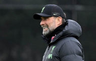 Klopp ca ngợi người kế nhiệm tiềm năng