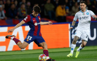 Quá lo ngại Premier League, Barca chốt nhanh tương lai thần đồng