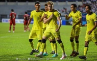 Malaysia tuyên bố thách thức, sẵn sàng 'gạt giò' U23 Việt Nam