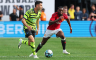 'Premier League sẽ được tổ chức ở Mỹ'