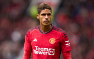 Varane ra đi, Agbonlahor chỉ tên người thay thế hoàn hảo