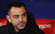 Xavi Hernandez nhận định về sức mạnh của PSG