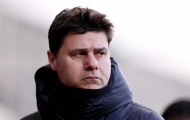Pochettino: 'Tôi không hài lòng'