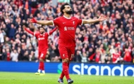 5 điểm nhấn Liverpool 2-1 Brighton: Vua ngược dòng; Dấu hỏi Salah