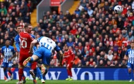 Chấm điểm Liverpool: Món hời ở Anfield; 3 điểm 8