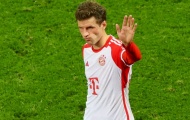 Muller nói thẳng lý do khiến Bayern thua trận