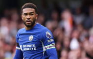 Chelsea ra giá cực sốc bán đứt Reece James
