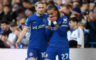 Nỗi đau kéo dài, thêm ca chấn thương tại Chelsea