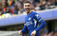 'Chelsea sẽ ở đâu nếu không có Palmer mùa này?'