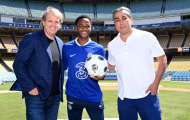 10 chữ ký đầu tiên của Chelsea dưới thời Todd Boehly