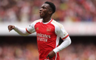 Bán tiền đạo, Arsenal chốt giá trên 30 triệu 