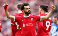 Liverpool: Ngư ông đắc lợi sau vòng 30 Premier League