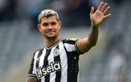 5 cái tên mà Liverpool có thể chiêu mộ từ những đội bóng gặp khó khăn