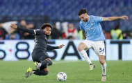 3 điều rút ra từ trận thua của Juve trước Lazio: Allegri out?