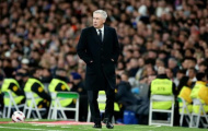 Ancelotti lên kế hoạch đánh bại Man City