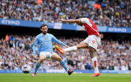 Arsenal: Kẻ chinh phục danh hiệu đích thực