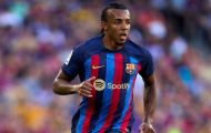 Có một Kounde đang hồi sinh tại Barca