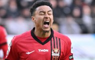 Cú sốc! Jesse Lingard vỡ mộng ở Hàn Quốc