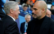Carlo Ancelotti phản bác Pep Guardiola về lịch thi đấu