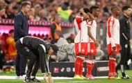 3 điều rút ra sau trận thua tệ hại của Bayern tại Der Klassiker