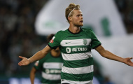 Diễn biến thương vụ Man United - Morten Hjulmand