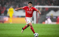 Liverpool tranh mua tiền vệ 102 triệu bảng với M.U
