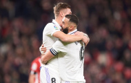 Những thương vụ đáng chú ý của Ancelotti tại nhiệm kỳ đầu ở Real