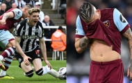 Phillips cần chiến đấu cho chính mình tại West Ham