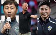 Sếp lớn VFF lên tiếng về các ứng viên dẫn dắt ĐT Việt Nam