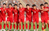 4 điều rút ra từ danh sách hội quân U23 Việt Nam
