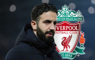 Ruben Amorim 'phát cáu' sau khi được Liverpool liên hệ