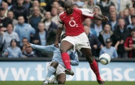 3 cầu thủ xuất sắc nhất từng thi đấu cho Arsenal lẫn Tottenham