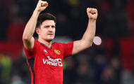 Maguire: 'Đó là lời khuyên của tôi nếu ai đó đến Man Utd'