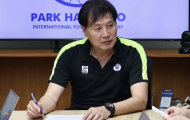 Thầy Park từng lo ngại một cuộc khủng hoảng sau khi chia tay ĐT Việt Nam