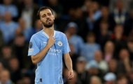 Silva: “Man City không còn khả năng tự quyết” 