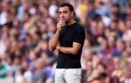 Xavi được ông lớn châu Âu trải thảm đỏ