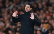 Vô địch Premier League và C1? Mikel Arteta lên tiếng 